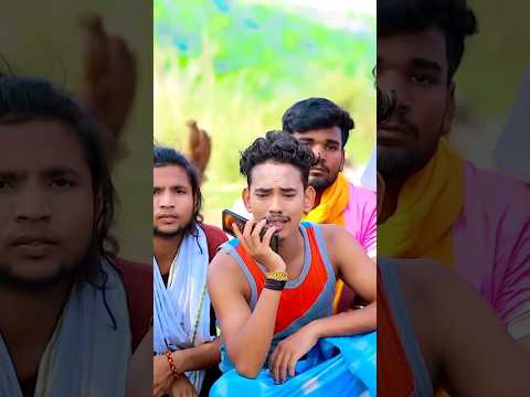 हेलो हमर पैसा भेजो | Amit Ashik, Anjali Bharti | Maghi Song | #shorts