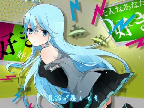 【初音ミクAppend】Os-宇宙人を歌ってもらった【電波女と青春男】