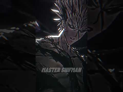 Garou Edit #shorts #edit #garou