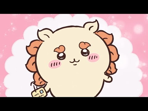 【ちいかわ】シーサーのアルバイト★