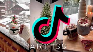 20+ MINUTES OF CHRISTMAS TIKTOK’s | CHRISTMAS COUNTDOWN | 68 days! | No. 138