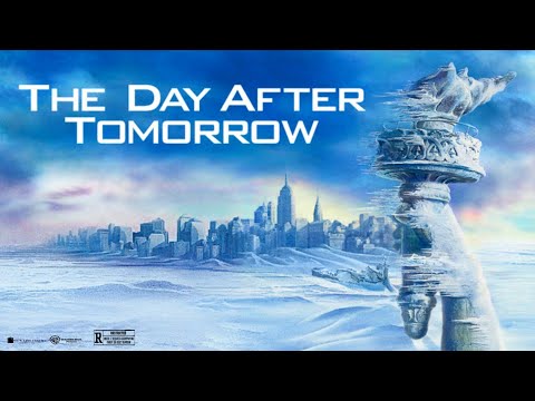 The Day After Tomorrow Movie | Action & Sci-Fi | Dennis Quaid | Full Movie Explanation In English