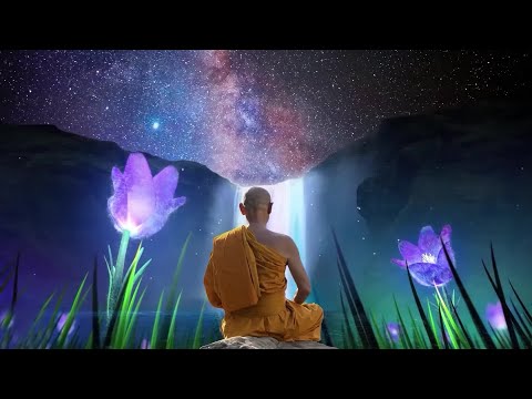 528 Hz   Talk With God - Meditation Prayer Music   Receive Divine Guidance - Love, Clarity & Wisdom