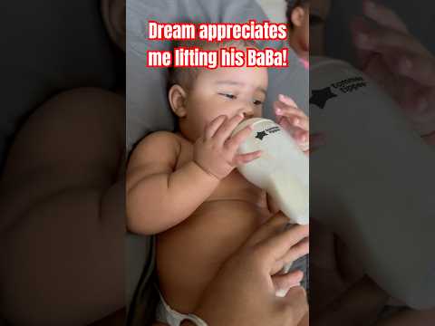 Boy King turns Adults into Slaves! #familyvlog #motivation #babyeating #babyshorts #viralvideos