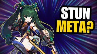 Qingyi: Stun Meta Is Here!? | Kit Analysis