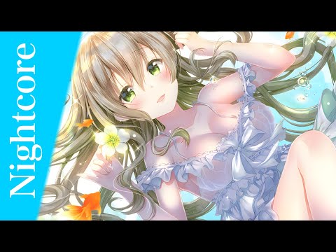 【Nightcore】花束-back number【のんか】