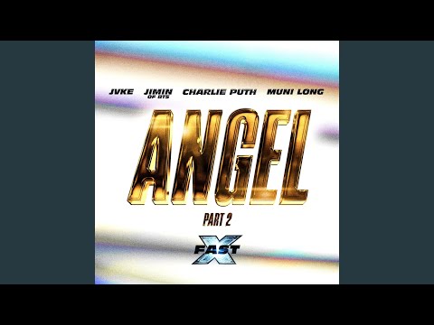 Angel Pt. 2 (Acoustic Version)