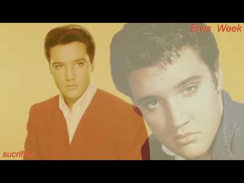 ELVIS PRESLEY - IF I'M A FOOL FOR LOVING YOU