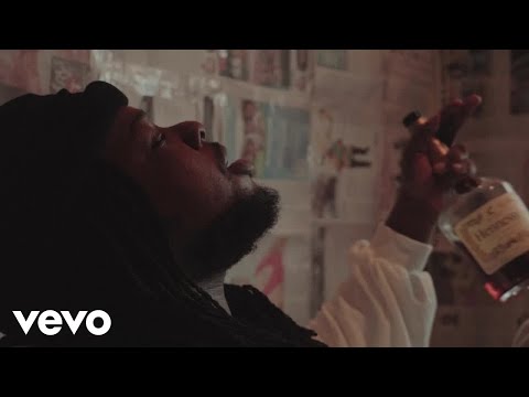 Shaqstar - Drowning (Official Video)