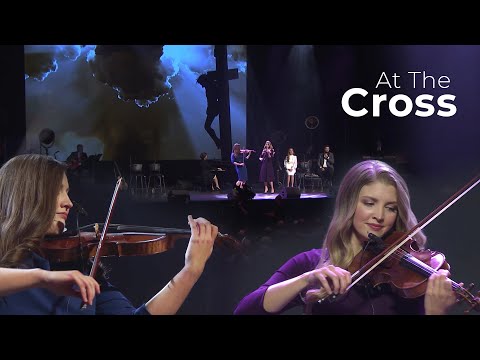 At The Cross | Official Performance Video | The Collingsworth Family