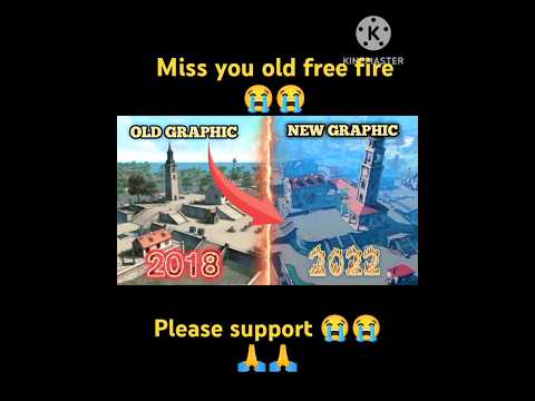 miss you old free fire ##  miss you old players 😭😭🙏🙏