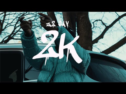 Z2Sav - 2K (Official Music Video)