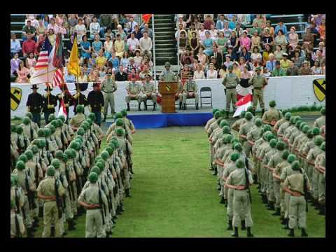 We Were Soldiers - Speech