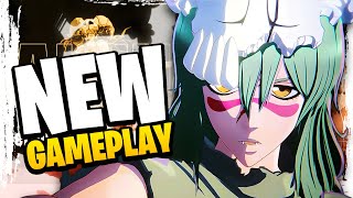 Nel Is BETTER Than You Think In Bleach Rebirth Of Souls