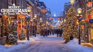 Top Christmas Classics 2025 🎄 Timeless Holiday Music for a Joyful Season