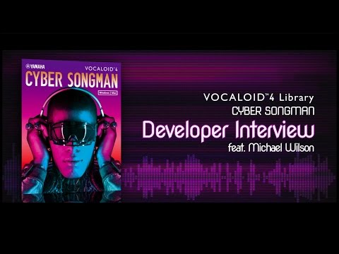 CYBER SONGMAN Developer Interview