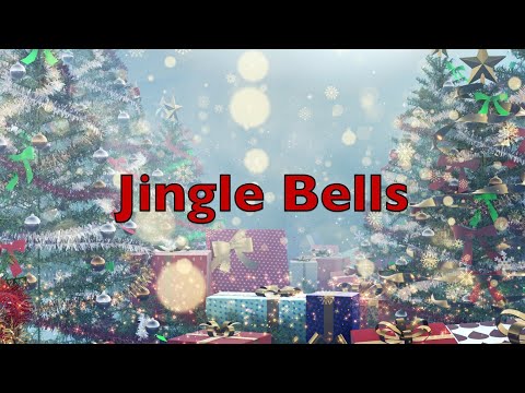 Jingle Bells Jingle Bells Jingle all the Way! Best Christmas Song, Pop version