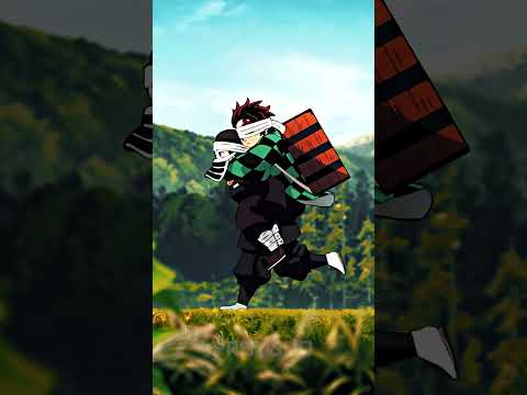 Demon Slayer wallpaper 4K