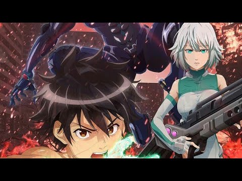 Worst anime of 2021  || Exarm anime review