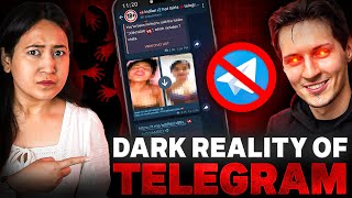 The DARK Side of TELEGRAM Exposed