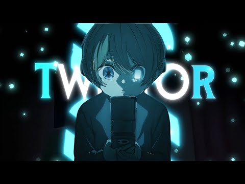 AQUA TWIXTOR EP03 4K