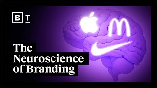 How Apple and Nike have branded your brain | Your Brain on Money | Big Think