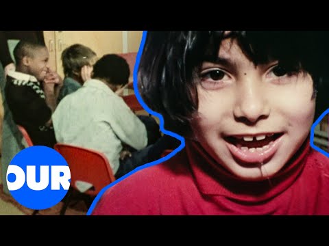 John Pilger's Investigation: The Plight Of Children With Learning Difficulties | Our History