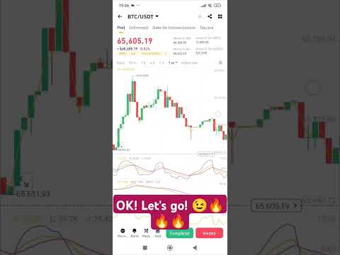 Day trading, scalping bitcoin #bitcoinscalping #bitcointrading