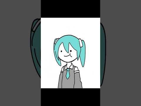 miku eats a lemon and dies #vocaloid #初音ミク #shorts