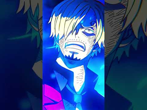 Sanji  [4K EDIT]         #onepiece #sanji #onepieceedit #anime #animeedit