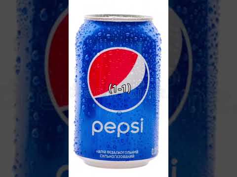 Coke vs Pepsi