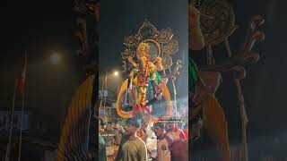 bappa morya #bappa #ganpatibappamorya #festival #religion #ganpaticelebration #ganpativisarjan