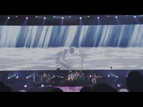 Mr.Children「進化論」from Stadium Tour 2015 未完