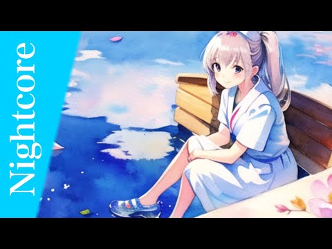 【Nightcore】奏-スキマスイッチ【雨宮天】