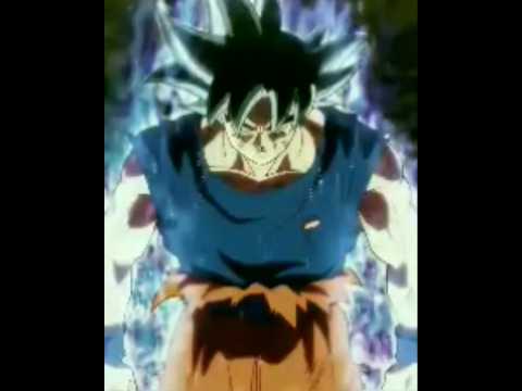 GOKU EDIT