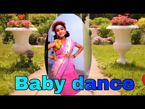 "Adorable Baby Dance Performance by Talented Kid Artist!" | #babydance #swarochito