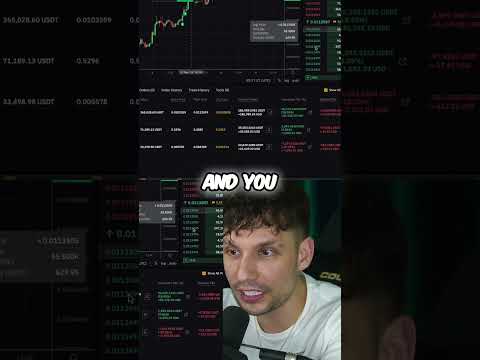 Massive Gains: Unbelievable $36,000 Profit on Bybit!