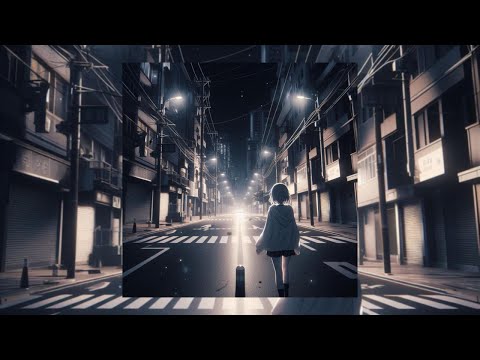 寂寞夜色 - あげぱん