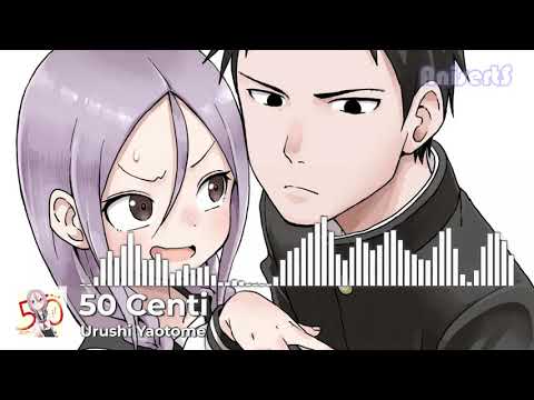 [ED]『50 Centi by Urushi Yaotome』- Soredemo Ayumu wa Yosetekuru Ending Theme Song  [CC/ Lyrics]