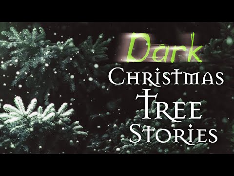 3 Christmas Tree Horror Stories | Christmas Creepypasta Collection