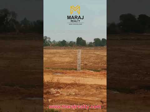 Yamuna Expressway Plots | Government Approved | Nearby Airport |