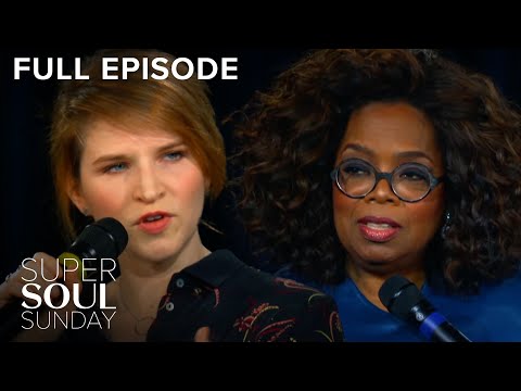 Tara Westover Best-Selling Memoir ‘Educated’| Super Soul Sunday S9E6 | Full Episode | OWN