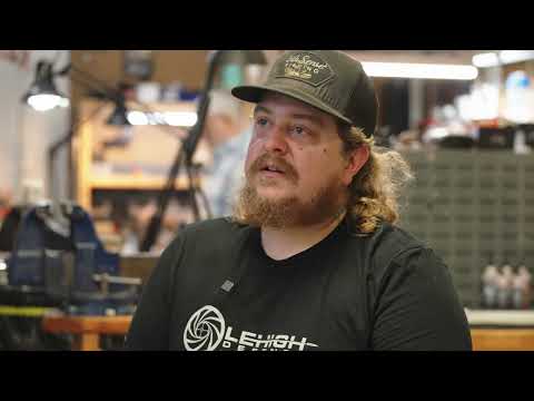 Inside Wilson Combat Ep. 1