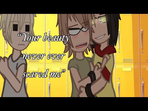 “Your beauty never ever scared me”|Henpat