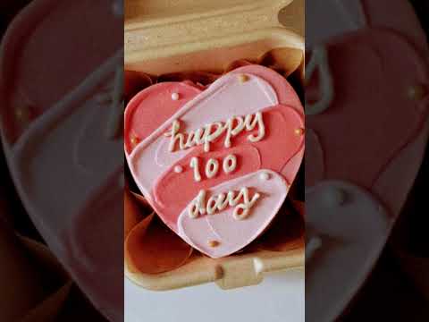 So tasty heart cake|@masterchefsanjeevkapoors9693