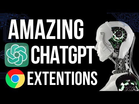 These Free ChatGPT Extentions Will Blow Your Mind!