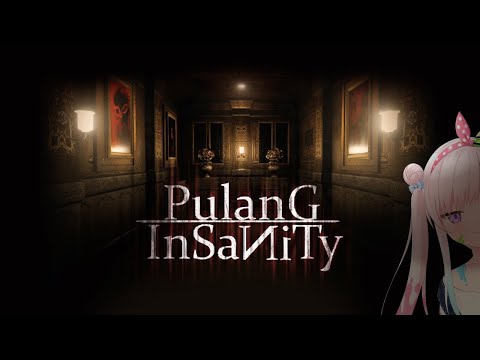 【 Pulang Insanity - Director's Cut 】🙏🙏🙏🙏🙏🙏🙏🙏🙏🙏【 iofi / hololiveID 】