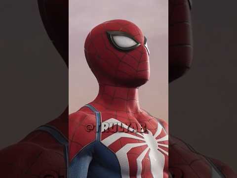 Dumb Takes About Marvel's Spider-Man 2#gaming#spiderman#shorts