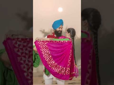 😘😘😘new 😍😍punjabi romantic couple💘💘 status video 💕💕💕 #treanding #viral #shorts