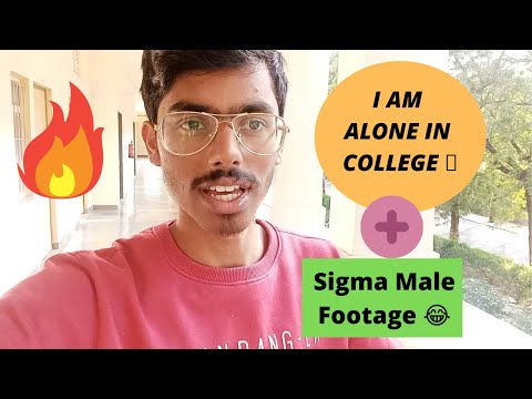 I AM ALONE IN MY COLLEGE 🥺 | BITS PILANI | DIWALI | SIGMA MALES ON CAMPUS 😂